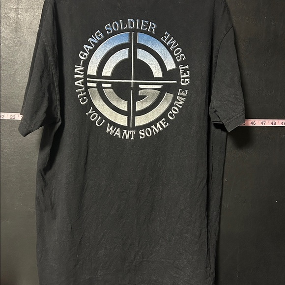 John Cena chain gang soldier - Picture 4 of 6